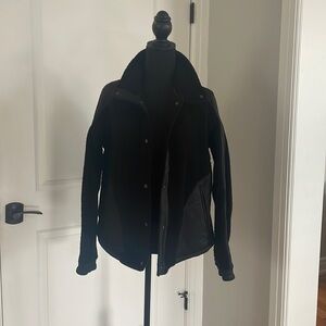 Lululemon Go Cozy Jacket